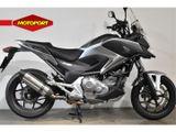 HONDA NC 700 X