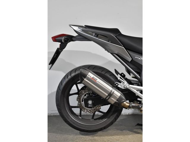 honda - nc-700-x