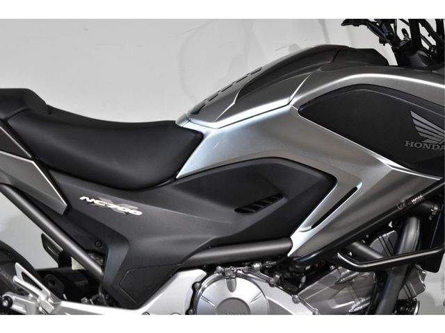 honda - nc-700-x