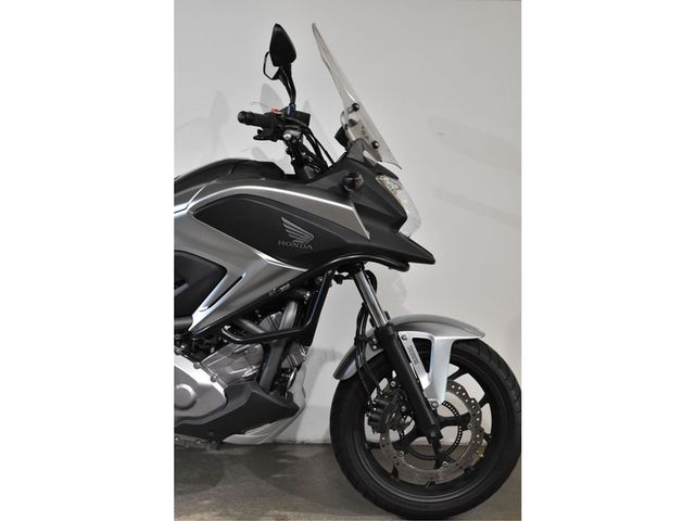 honda - nc-700-x