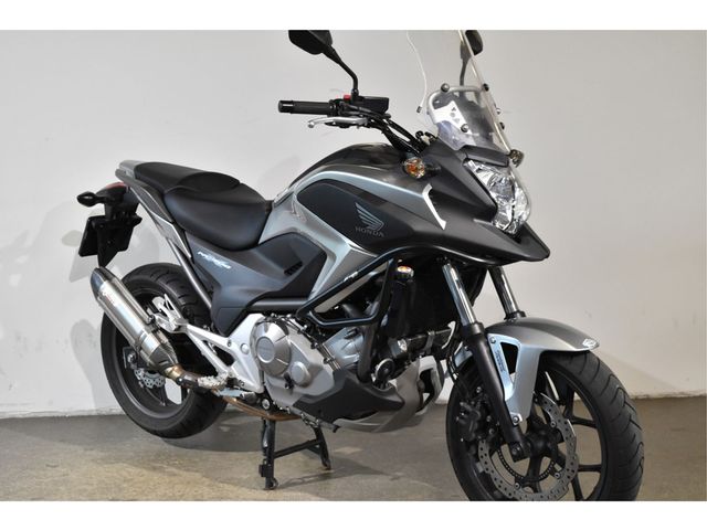 honda - nc-700-x