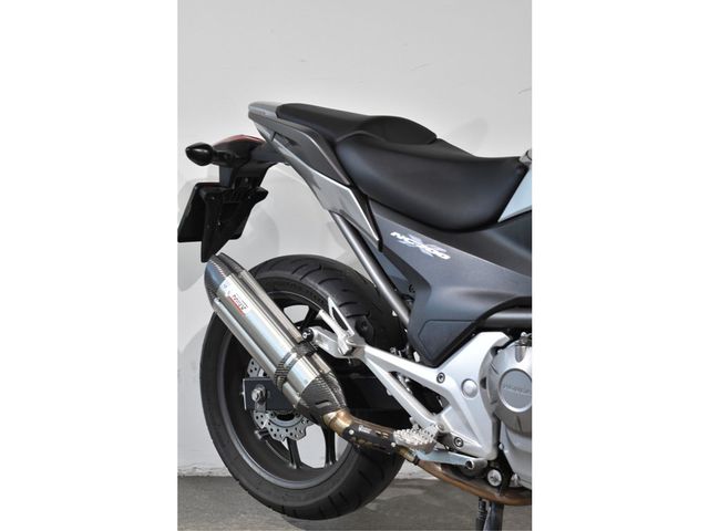 honda - nc-700-x