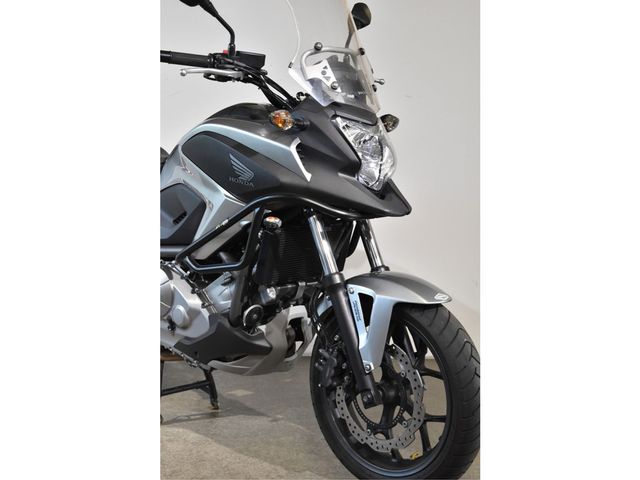 honda - nc-700-x