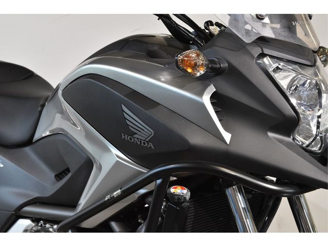 honda - nc-700-x