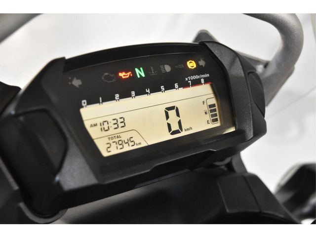 honda - nc-700-x