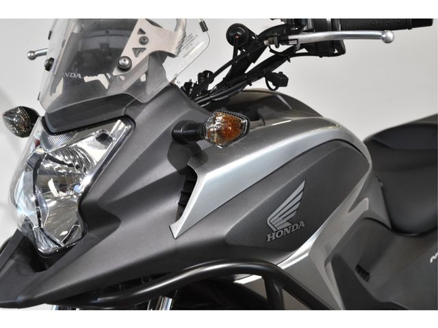 honda - nc-700-x