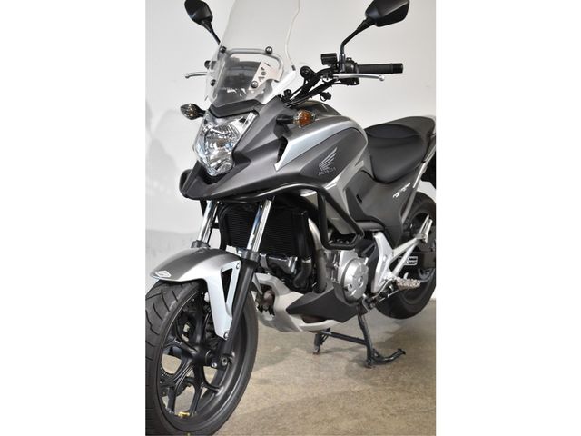 honda - nc-700-x