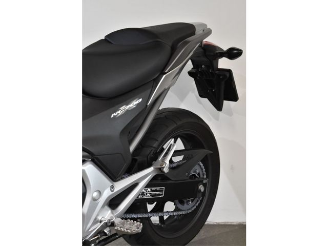 honda - nc-700-x