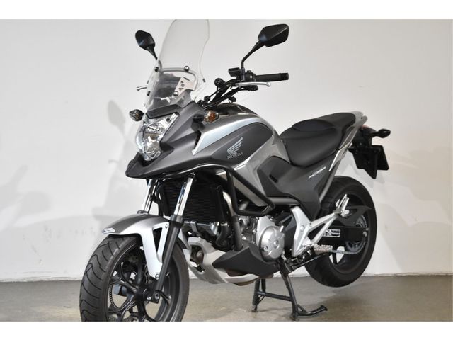 honda - nc-700-x
