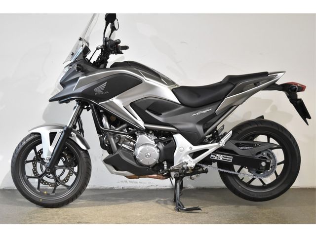 honda - nc-700-x