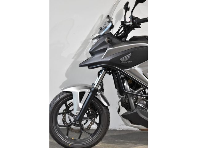 honda - nc-700-x