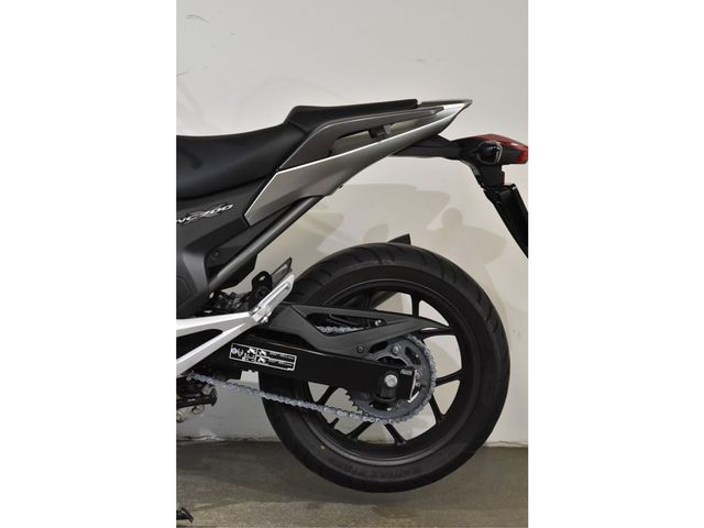 honda - nc-700-x