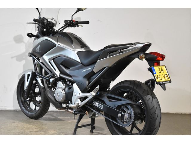honda - nc-700-x