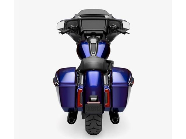 harley-davidson - street-glide-flhx