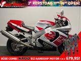 YAMAHA YZF 750 R