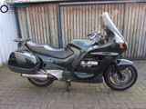 HONDA ST 1100 PAN EUROPEAN
