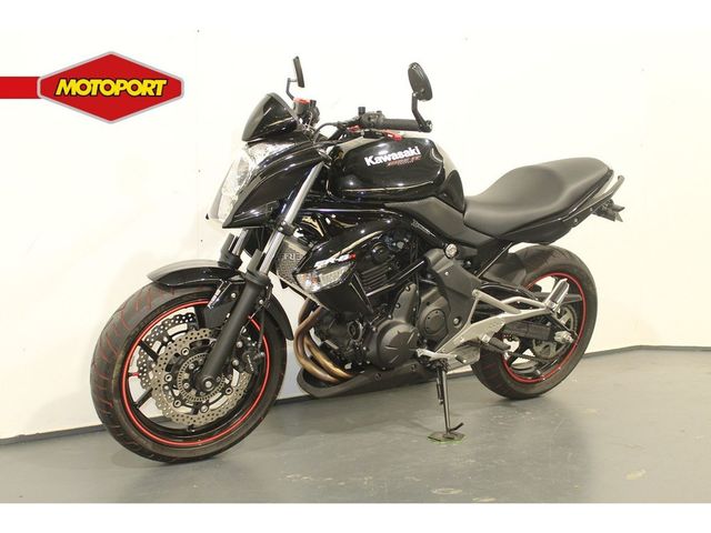 kawasaki - er-6-n-abs