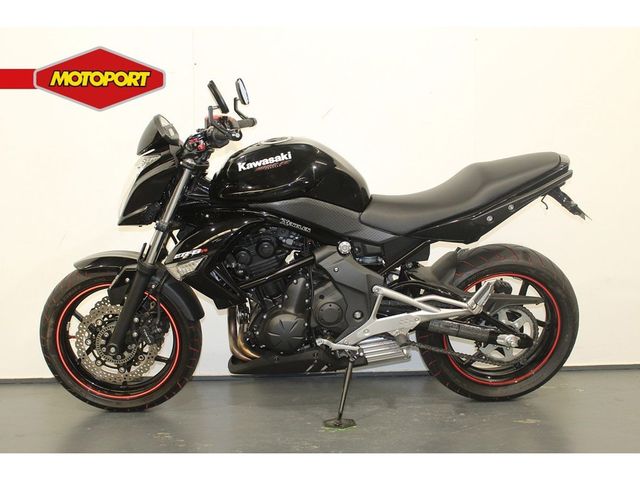 kawasaki - er-6-n-abs