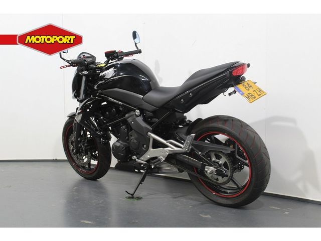 kawasaki - er-6-n-abs