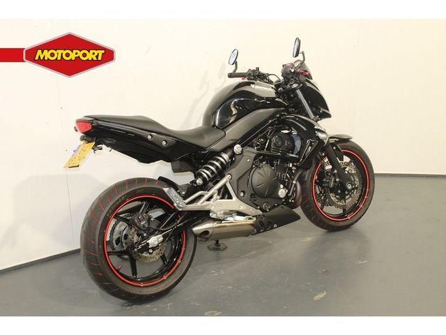 kawasaki - er-6-n-abs