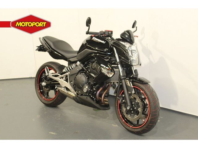kawasaki - er-6-n-abs