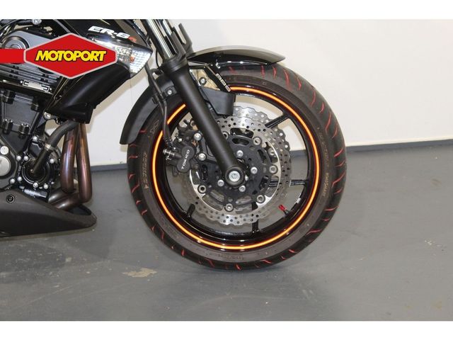 kawasaki - er-6-n-abs