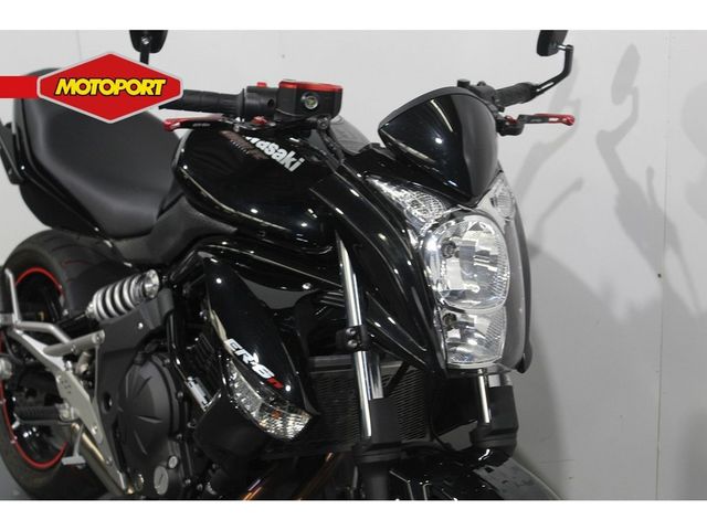 kawasaki - er-6-n-abs