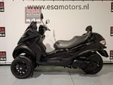 PIAGGIO MP3 400 LT