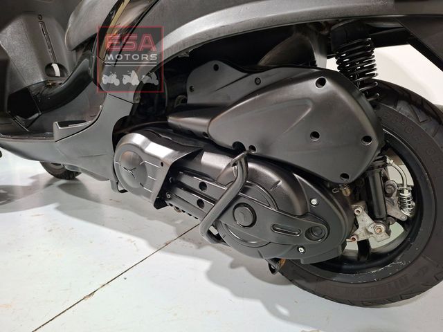 piaggio - mp3-400-lt