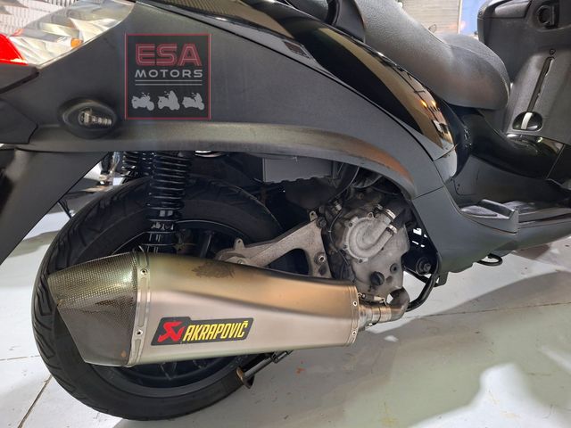piaggio - mp3-400-lt