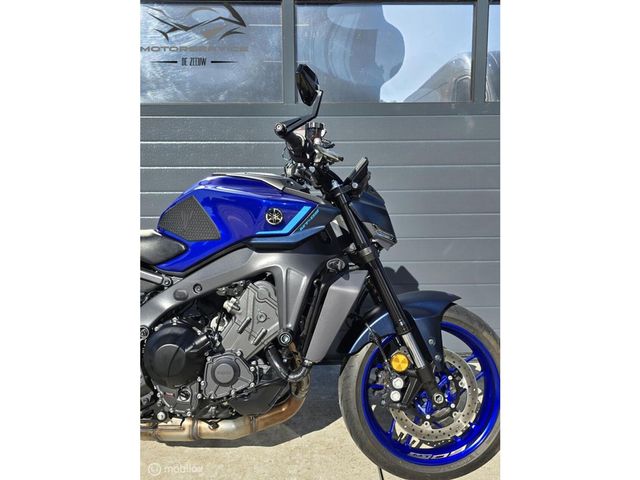 yamaha - mt-09-abs