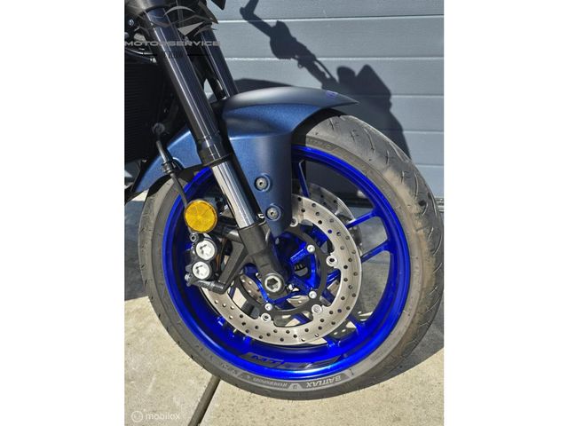 yamaha - mt-09-abs