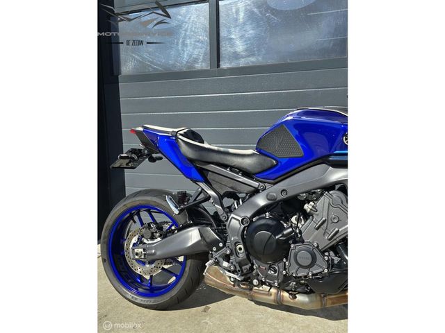 yamaha - mt-09-abs