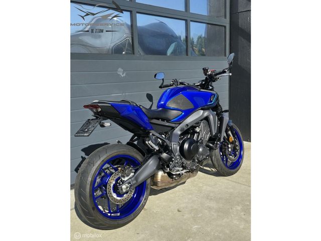 yamaha - mt-09-abs