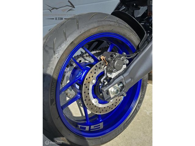 yamaha - mt-09-abs