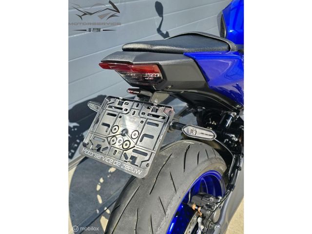 yamaha - mt-09-abs