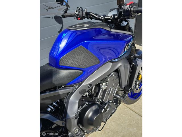 yamaha - mt-09-abs