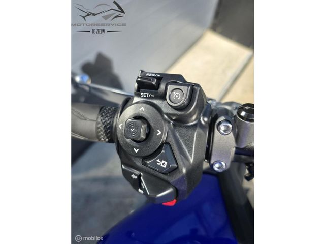 yamaha - mt-09-abs