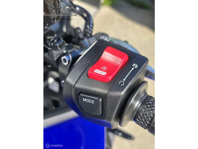 yamaha - mt-09-abs