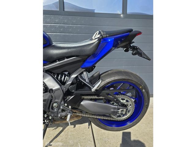 yamaha - mt-09-abs