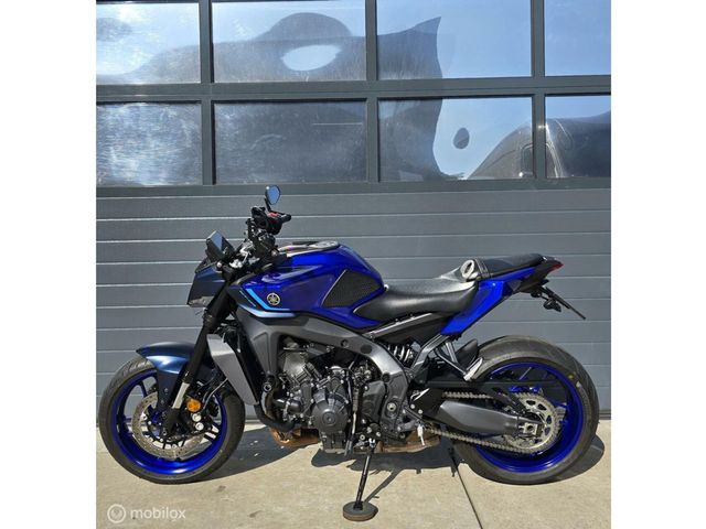 yamaha - mt-09-abs
