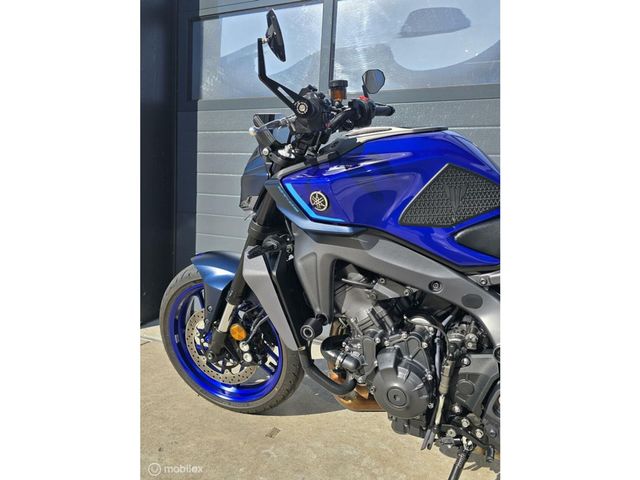 yamaha - mt-09-abs