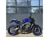 YAMAHA MT 09 ABS