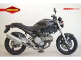 DUCATI M 600
