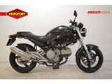 DUCATI M 600 DARK