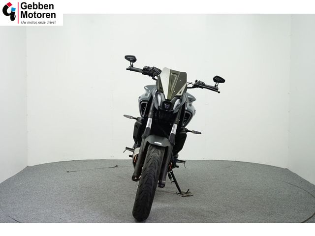 yamaha - mt-07-abs