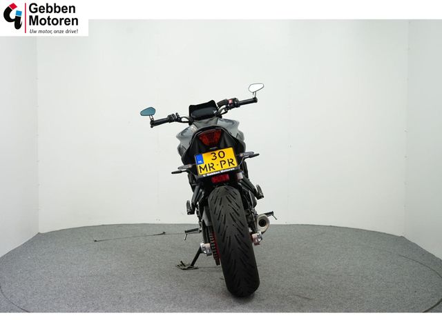 yamaha - mt-07-abs