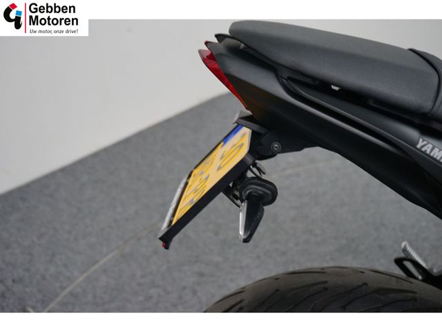 yamaha - mt-07-abs