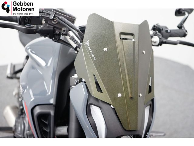 yamaha - mt-07-abs