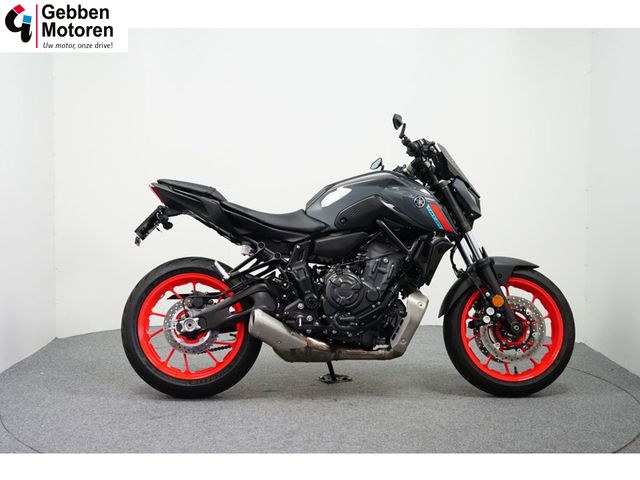 yamaha - mt-07-abs